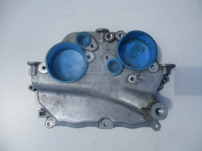 Jaguar xj range rover 3.0 5.0 sc корпус розподільного валу фото №1