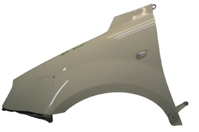 Alfa romeo mito крила лівий перед b2265 фото №1