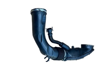 Bmw труба повітрозабірник шланг повітря 8514090 7807493 фото №1