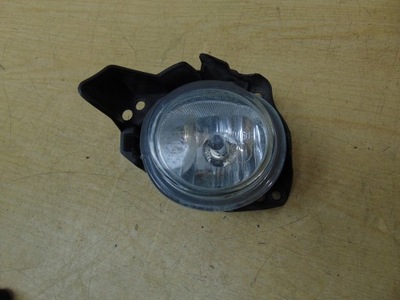 Протитуманна фара правий mazda 6 gh gdk5-51684 europa фото №1