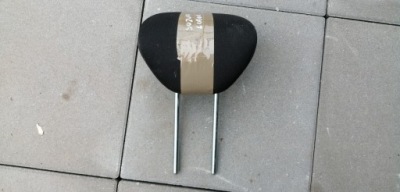 Suzuki liana подголовник задняя заднее сиденье фото №1