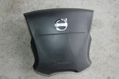 Подушка подушка безпеки водія volvo s80 ii v70 iii 07r фото №1