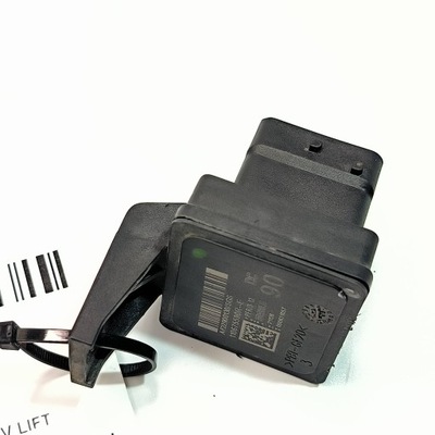 Модуль 110675590r renault master iv lift фото №1