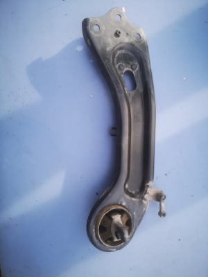 Hyundai santa fe iv рычаг задняя левый 55270-s1000 фото №1