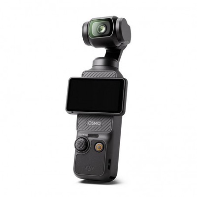 Okazja! Nowa Kamera sportowa DJI OSMO Pocket 3 4K UHD gw.