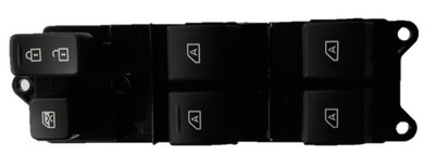 Панель управление окон mitsubishi outlander iii фото №1