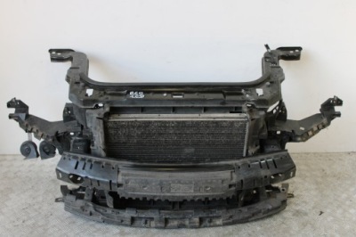 Ремінь передній радіатор підсилювач mini countryman r60 1,6 d фото №1