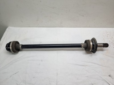 Bmw 7 g11 приводной вал правая задняя фото №1