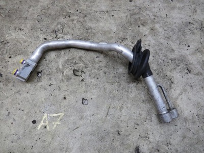 Шланг кондиціонера audi a7 3.0 tsi фото №1