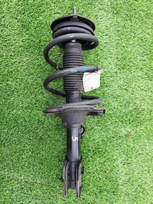 Hyundai getz kia 54650-4h650 амортизатор перед оригінал mcperson фото №1