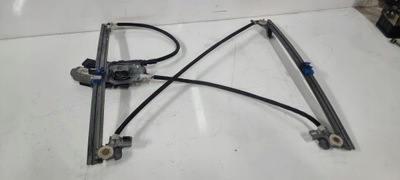 Підйомник механізм скло двері перед правий renault espace iv lift 6pin фото №1