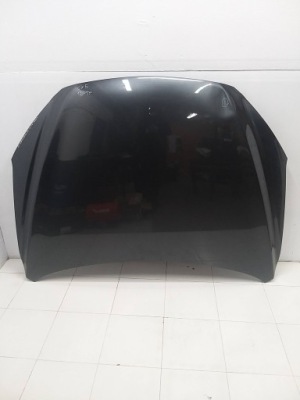 Mazda cx5 cx-5 i капот крышка двигателя 12r- фото №1