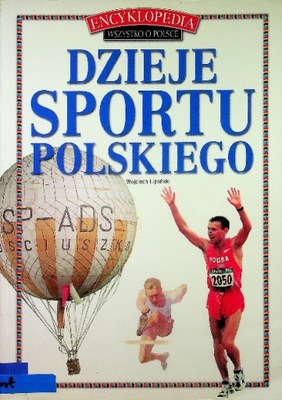 Dzieje sportu polskiego