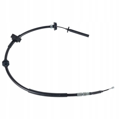 CABLE FRENOS DE MANO BMW X5 E70 06- FEBI 109497  