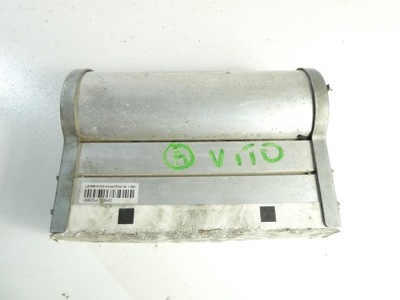 Подушка пасажира mercedes vito w639 фото №1