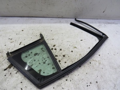 Прокладка рамка дверь левый задняя astra v k kombi фото №1