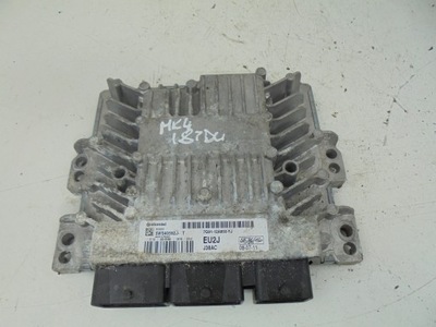 КОМПЬЮТЕР 7G91-12A650-YJ FORD MONDEO MK4 1.8 TDCI