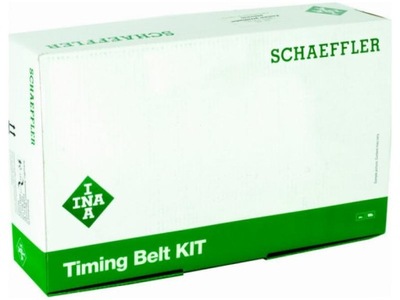 Набір ремінь клиновий bmw 6 e63 3.0 e64 3.0 фото №1