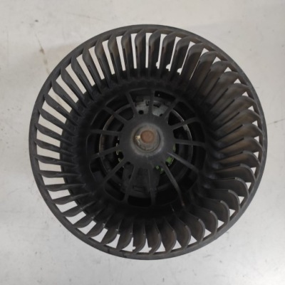 Вентилятор обдув ford mondeo mk4 6g9t-18456-aa фото №1