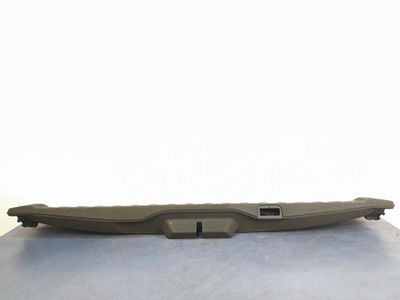 Bmw x5 g05 защита поперечина задняя 7441649 фото №1