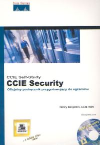 CCIE Security podręcznik do egzaminu Cisco MIKOM