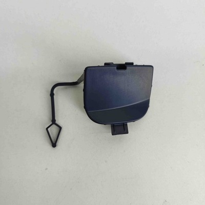 Заглушка фаркоп заднього бампера bentley continental coupe 3s3 фото №1