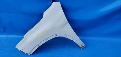 Peugeot 4008 крыло передний левый фото №1