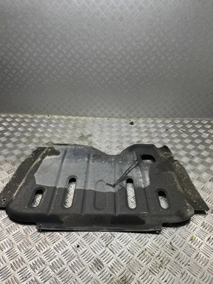 PROTECCIÓN PLACA PARA MOTOR DACIA LOGAN  