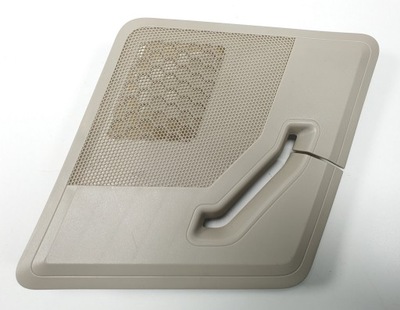 Накладка динамика правый задняя volvo xc90 i фото №1