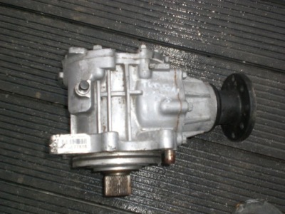 Hyundai tucson редуктор дифференциал 1.6 t-gdi 4x4 фото №1