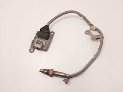 2015 renault master iii датчик лямбда-зонд 5wk97377 фото №1