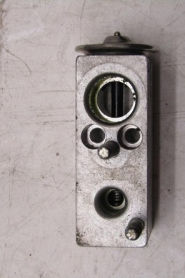 Клапан расширительный кондиционера 1.4 t-jet jeep renegade 52413490 фото №1