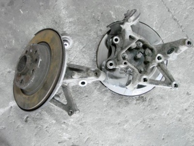 HUB REAR SAAB 9-3 93 II 2.0T CABRIOLET PIECE  