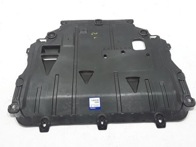 PROTECCIÓN PARA MOTOR VOLVO V40 2,0D (17-)  