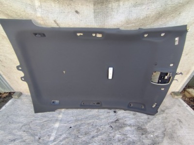 Volvo v60 lift 13-18 потолок крыша czarna потолок r-design фото №1