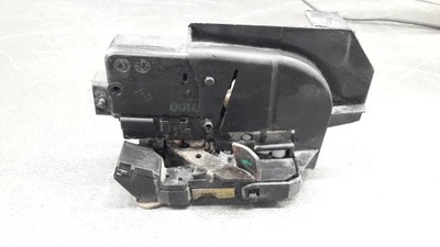 CERRADURA DE PUERTA IZQUIERDO PARTE TRASERA RENAULT LAGUNA I 2+2 PIN  