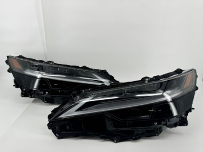 Lexus rx450h rx500 v 5 2023 full led фара левая правый фото №1