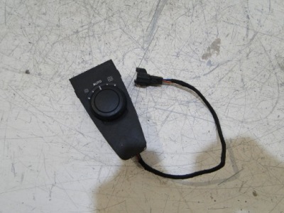 Citroen c4 picasso перемикач обдув задня задній фото №1