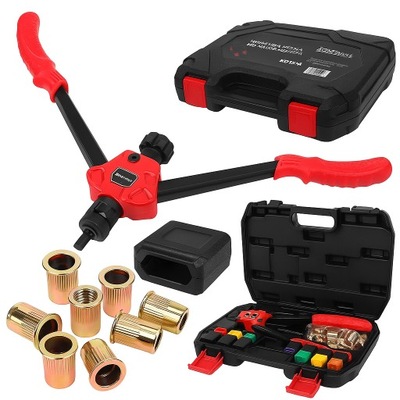 NITOWNICA DO NITOKRĘTEK ZESTAW