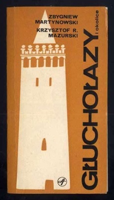 Martynowski Z.: Głuchołazy i okolice 1977