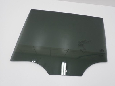 VENTANAS DE PUERTA IZQUIERDO PARTE TRASERA ORIGINAL 2GM845025A VW T-CROSS 22R  