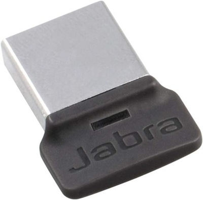 Jabra Link 370 (14208-23), adapter, USB-A, BT, MS