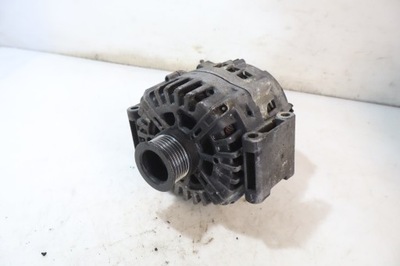 Генератор infiniti q50 2.2d фото №1