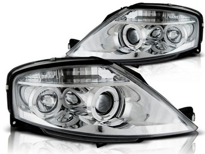 SONAR LPCI05 ФОНАРІ DIODOWE ANGEL EYES LED (СВІТЛОДІОД)