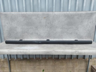 Jeep wrangler jl 18- порог подножка левый 5d фото №1