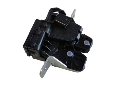 Mercedes a klasa w176 176 lift замок крышки задний фото №1