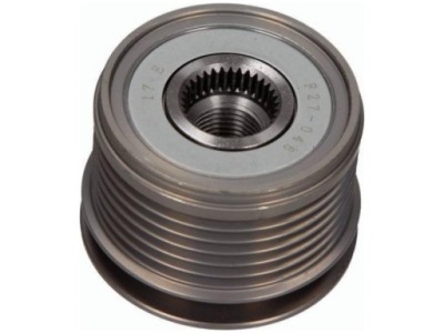 Зчеплення генератора renault kangoo i 1.4-1.6 ii 1.5 1.6 twingo ii 1.5 фото №1