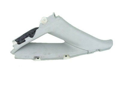 Audi a8 оббивка захист стійка права 4h0867242b фото №1