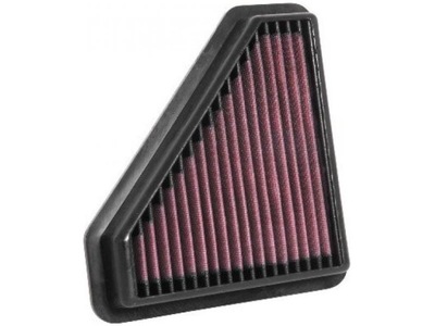 ФИЛЬТР ВОЗДУХА K&N FILTERS 33-3124