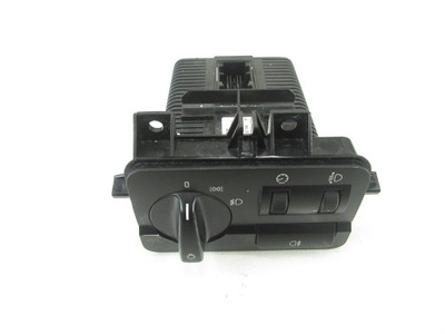 Вимикач світла модуль bmw e46 hw25 sw3.6 compact фото №1